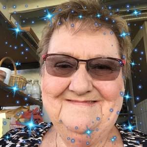 Meet your Posher, Toni